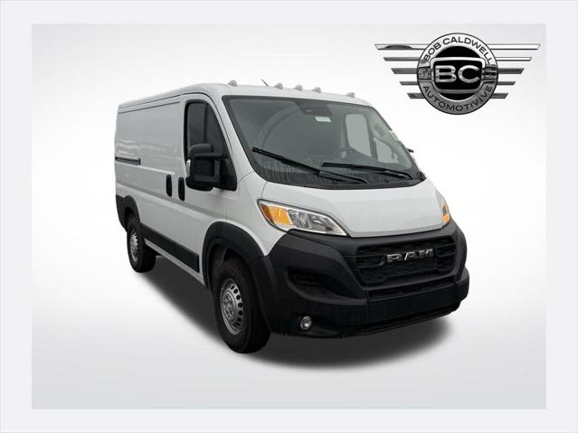 2026 RAM Ram ProMaster RAM PROMASTER 1500 TRADESMAN CARGO VAN LOW ROOF 118 WB 2026 RAM Ram ProMaster RAM PROMASTER 1500 TRADESMAN CARGO VAN LOW ROOF 118 WB