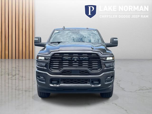 2025 RAM Ram 2500 RAM 2500 BIG HORN CREW CAB 4X4 64 BOX