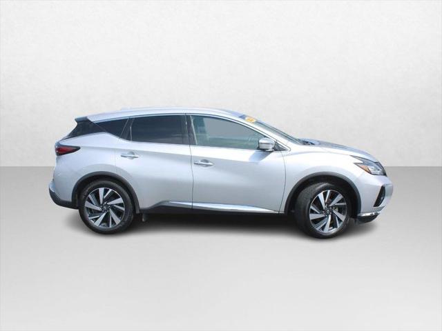 2023 Nissan Murano SL Intelligent AWD