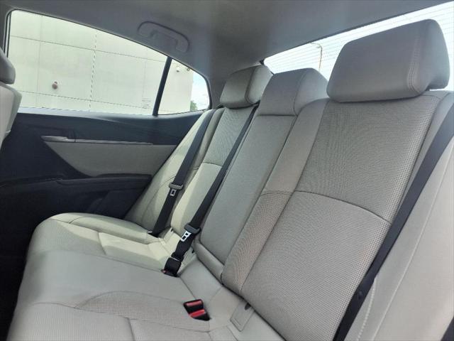 2025 Toyota Camry XLE AWD