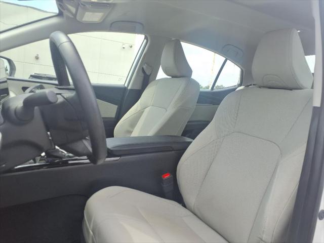 2025 Toyota Camry XLE AWD