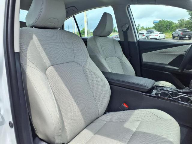 2025 Toyota Camry XLE AWD