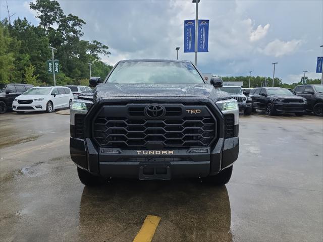 2024 Toyota Tundra SR5 2WD