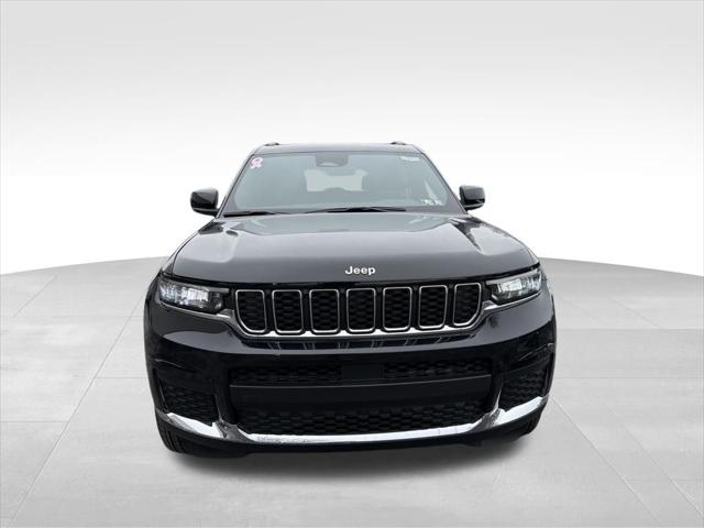 2025 Jeep Grand Cherokee GRAND CHEROKEE L LAREDO X 4X4