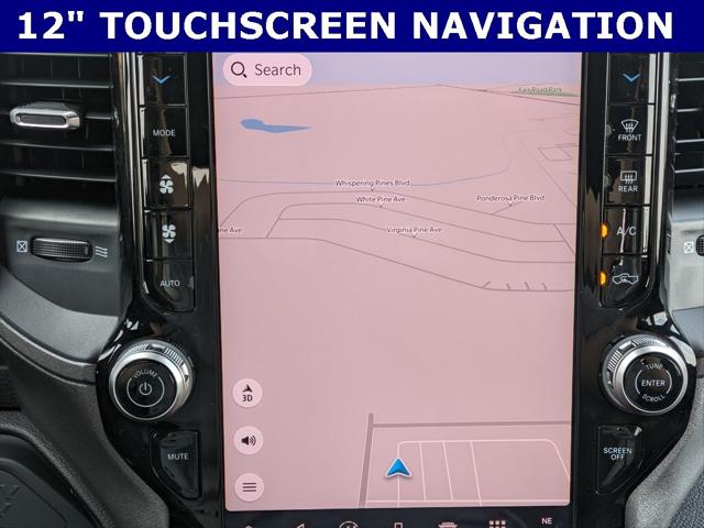 2026 RAM Ram 2500 RAM 2500 WARLOCK CREW CAB 4X4 64 BOX 2026 RAM Ram 2500 RAM 2500 WARLOCK CREW CAB 4X4 64 BOX