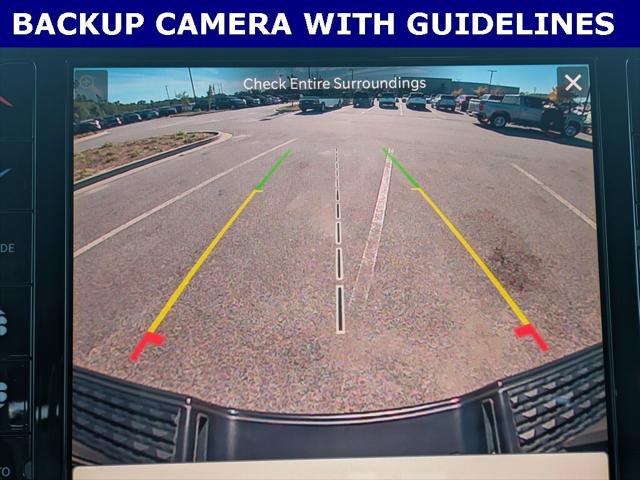 2026 RAM Ram 2500 RAM 2500 WARLOCK CREW CAB 4X4 64 BOX