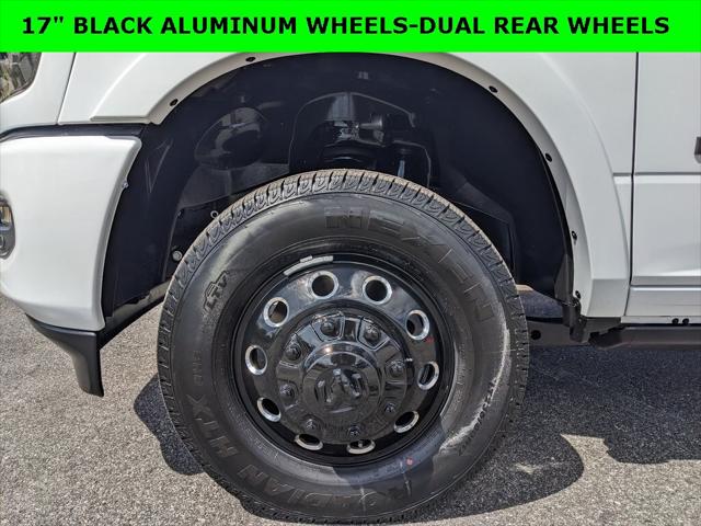 2026 RAM Ram 3500 RAM 3500 LIMITED CREW CAB 4X4 8 BOX 2026 RAM Ram 3500 RAM 3500 LIMITED CREW CAB 4X4 8 BOX