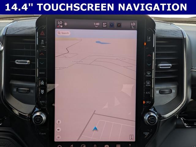 2026 RAM Ram 3500 RAM 3500 LIMITED CREW CAB 4X4 8 BOX 2026 RAM Ram 3500 RAM 3500 LIMITED CREW CAB 4X4 8 BOX