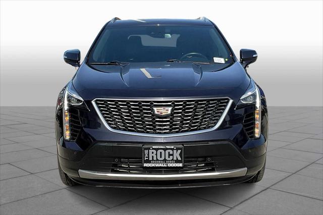2023 Cadillac XT4 FWD Premium Luxury