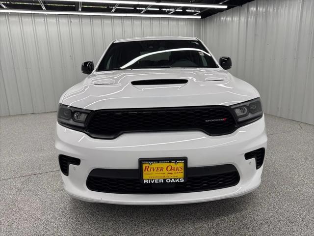 2024 Dodge Durango R/T Plus AWD