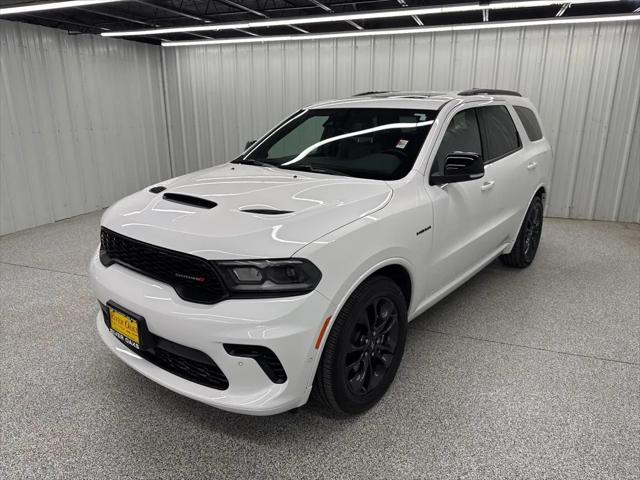 2024 Dodge Durango R/T Plus AWD