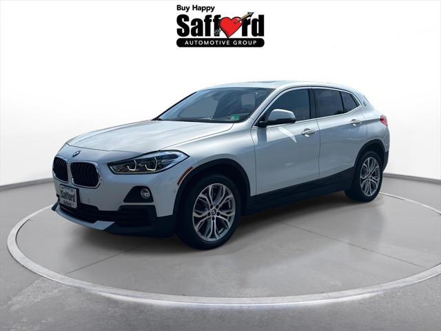 2018 BMW X2 xDrive28i