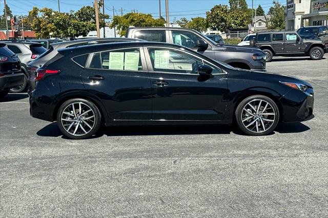 2024 Subaru Impreza Sport 5-Door