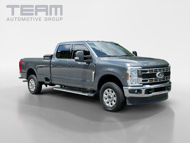 2024 Ford F-250 XLT