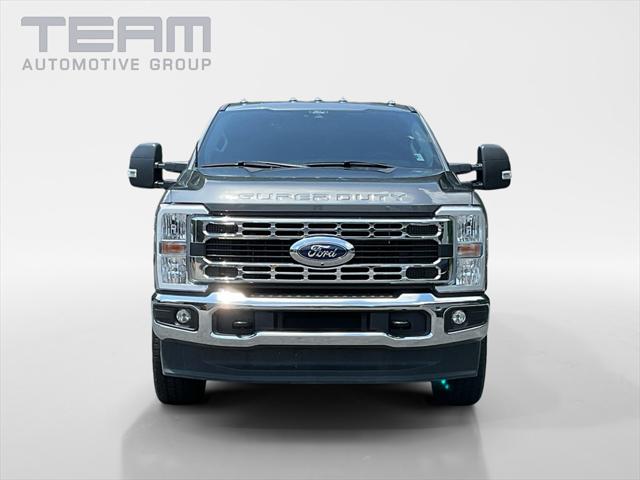 2024 Ford F-250 XLT