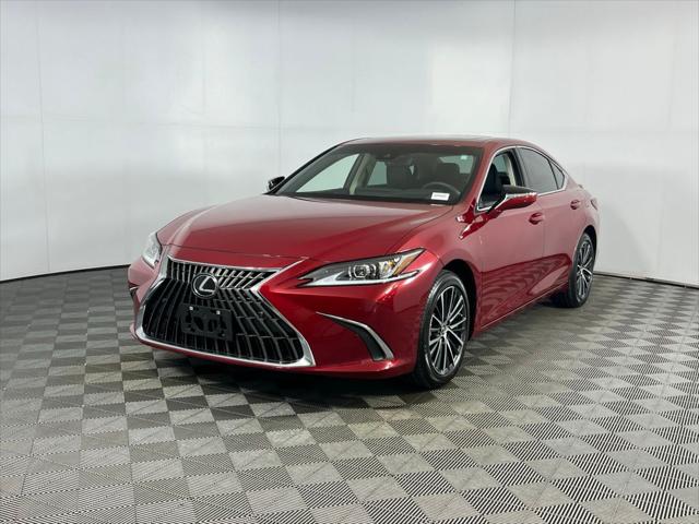 2024 Lexus ES 300h 300h