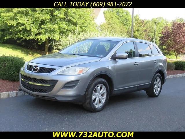 2012 Mazda CX-9 Touring for sale in Hamilton, NJ