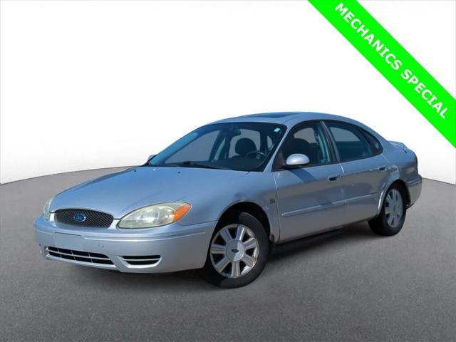 2004 Ford Taurus SEL