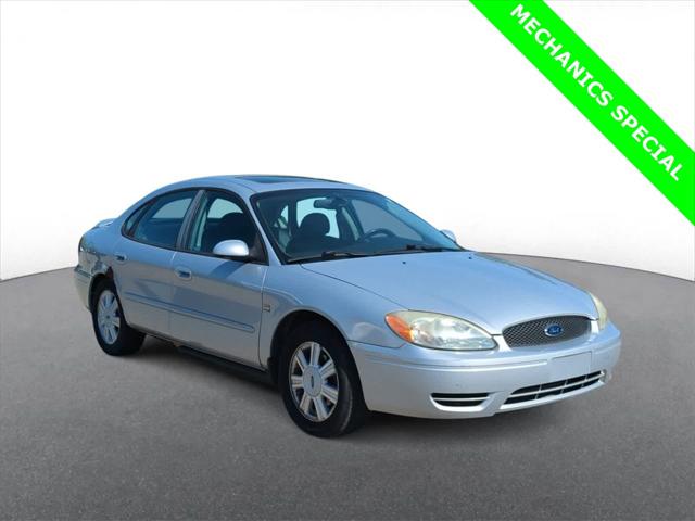 2004 Ford Taurus SEL