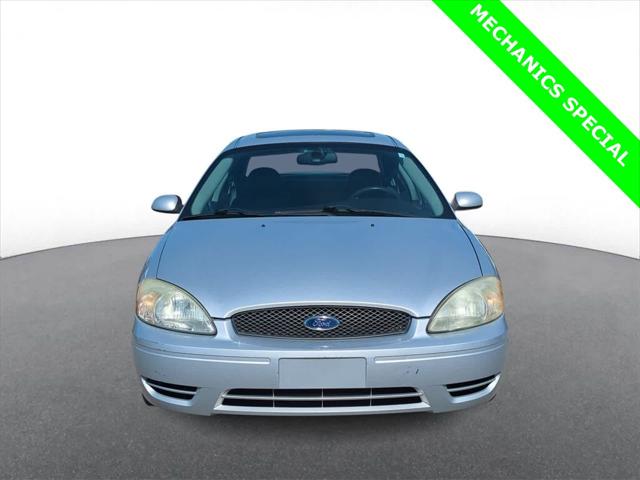 2004 Ford Taurus SEL