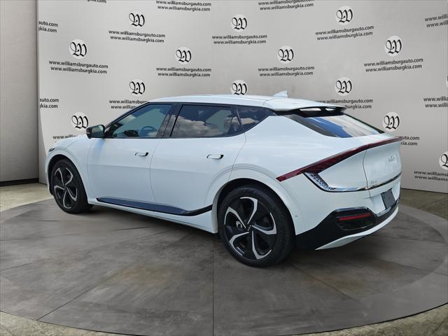 2023 Kia EV6 GT-Line