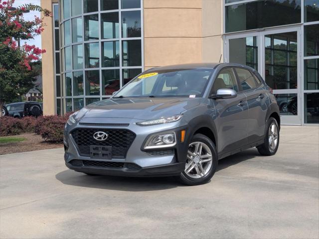 2019 Hyundai Kona SE