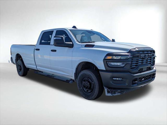 2026 RAM Ram 2500 RAM 2500 TRADESMAN CREW CAB 4X2 8 BOX