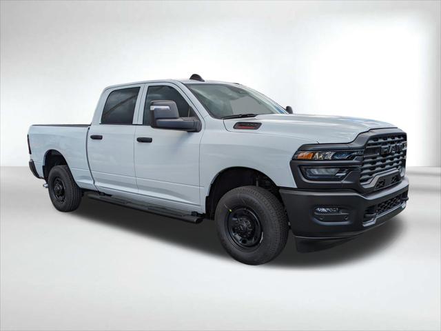 2026 RAM Ram 2500 RAM 2500 TRADESMAN CREW CAB 4X2 64 BOX