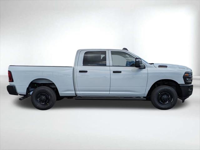2026 RAM Ram 2500 RAM 2500 TRADESMAN CREW CAB 4X2 64 BOX