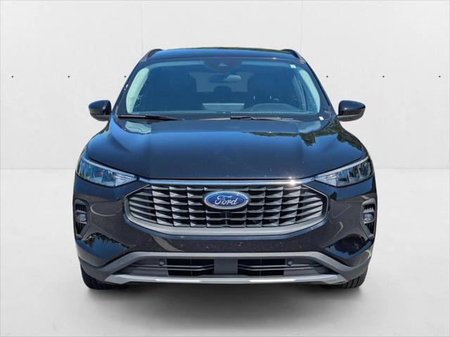 2023 Ford Escape PHEV