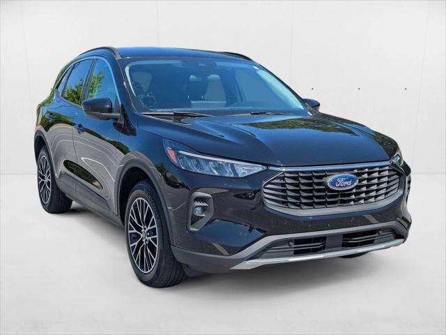 2023 Ford Escape PHEV