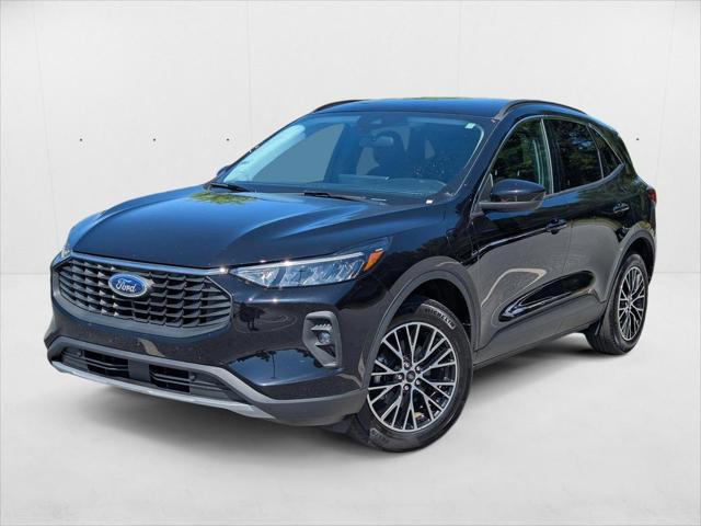 2023 Ford Escape PHEV