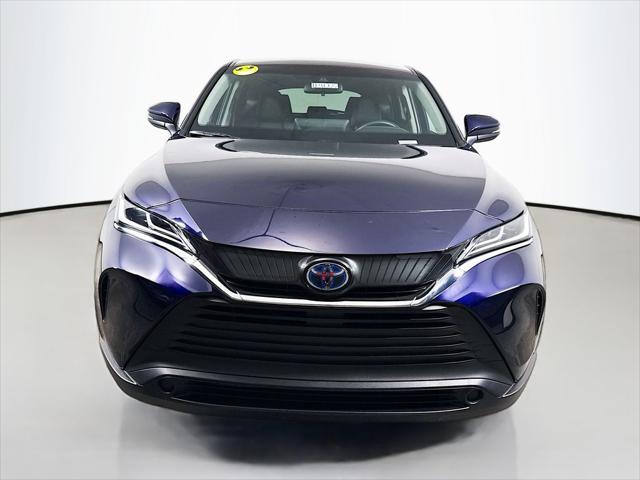2024 Toyota Venza LE
