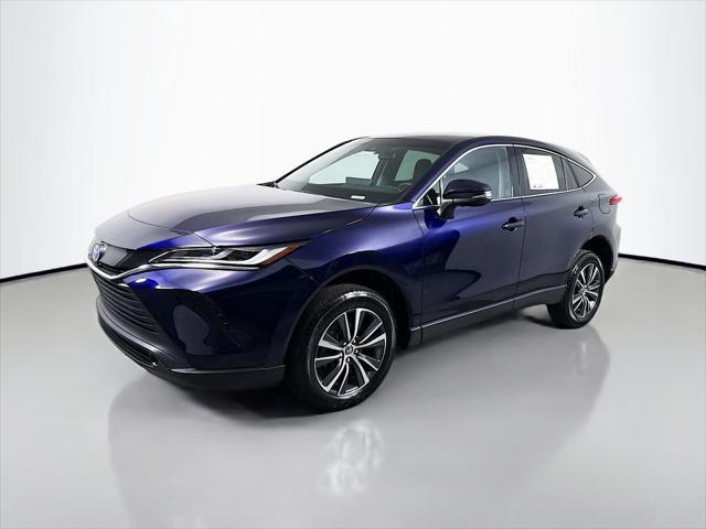 2024 Toyota Venza LE