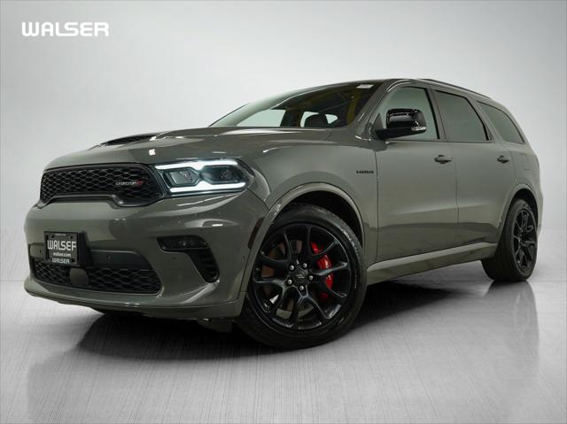 2023 Dodge Durango R/T Plus AWD