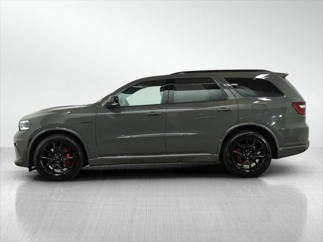 2023 Dodge Durango R/T Plus AWD