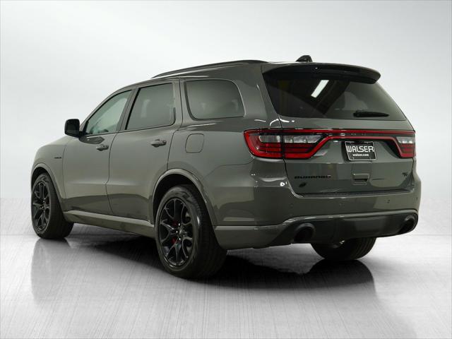 2023 Dodge Durango R/T Plus AWD