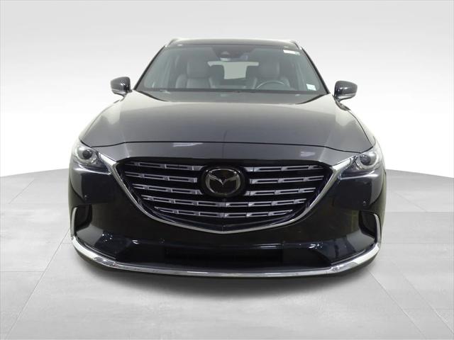2021 Mazda CX-9 Signature