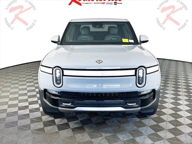 2023 Rivian R1T Adventure