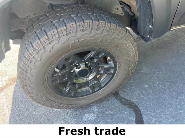 2020 Toyota Tacoma SR5 V6