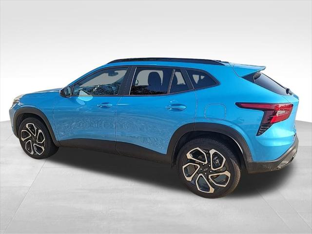 2025 Chevrolet Trax FWD 2RS