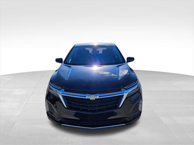 2022 Chevrolet Equinox FWD LT 2022 Chevrolet Equinox FWD LT