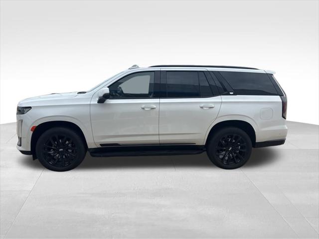 2024 Cadillac Escalade 4WD Sport