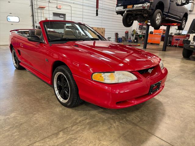 1995 Ford Mustang GT