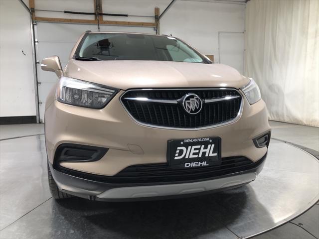 2019 Buick Encore FWD Preferred