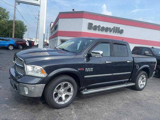2015 RAM 1500 Laramie 2015 RAM 1500 Laramie