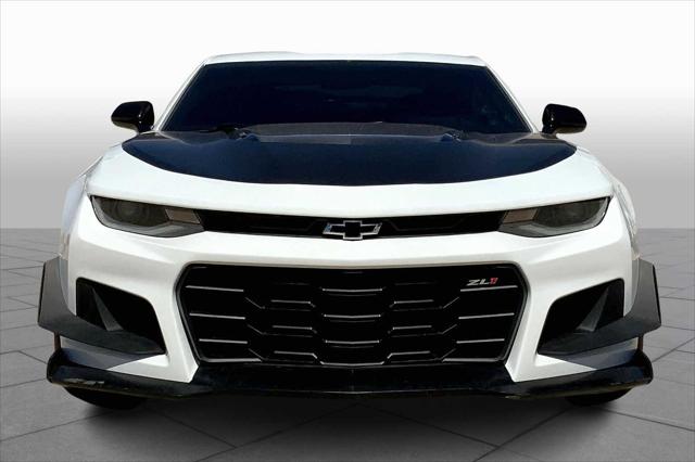2018 Chevrolet Camaro ZL1