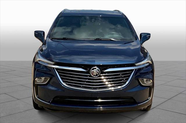 2022 Buick Enclave FWD Premium