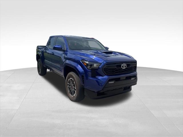 2024 Toyota Tacoma TRD Sport 4WD