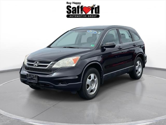 2011 Honda CR-V LX